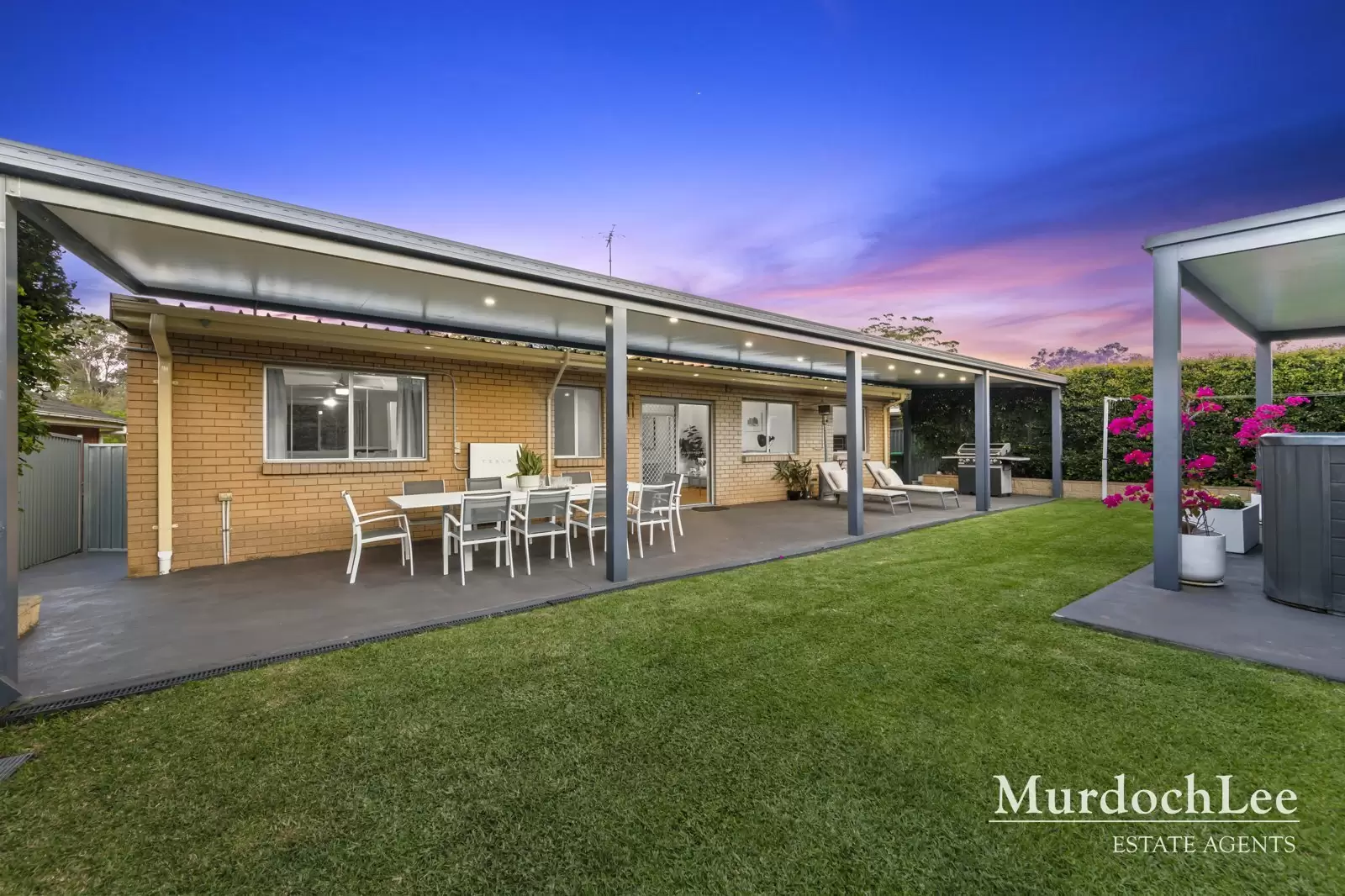 75 Glanmire Road, Baulkham Hills Sold by Murdoch Lee Estate Agents - image 21