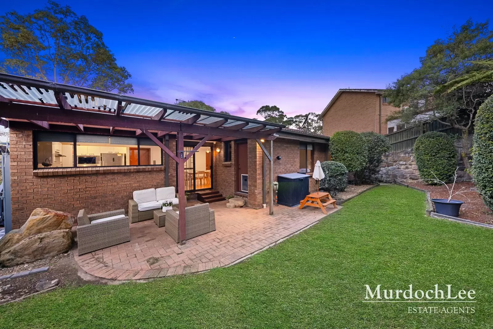 17 Daphne Place, Cherrybrook Leased by Murdoch Lee Estate Agents - image 16