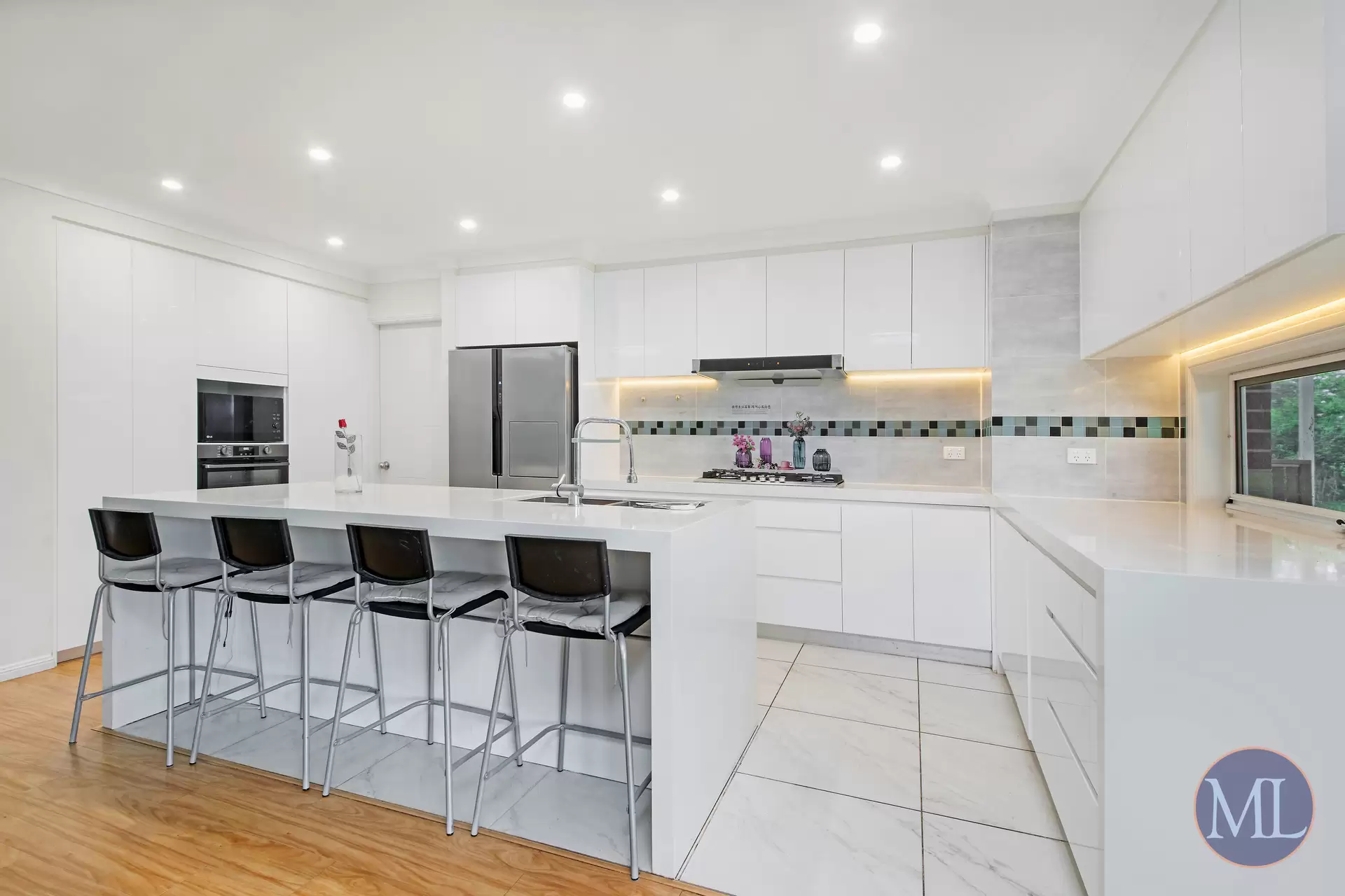 7 Caversham Court, Cherrybrook Leased by Murdoch Lee Estate Agents - image 2