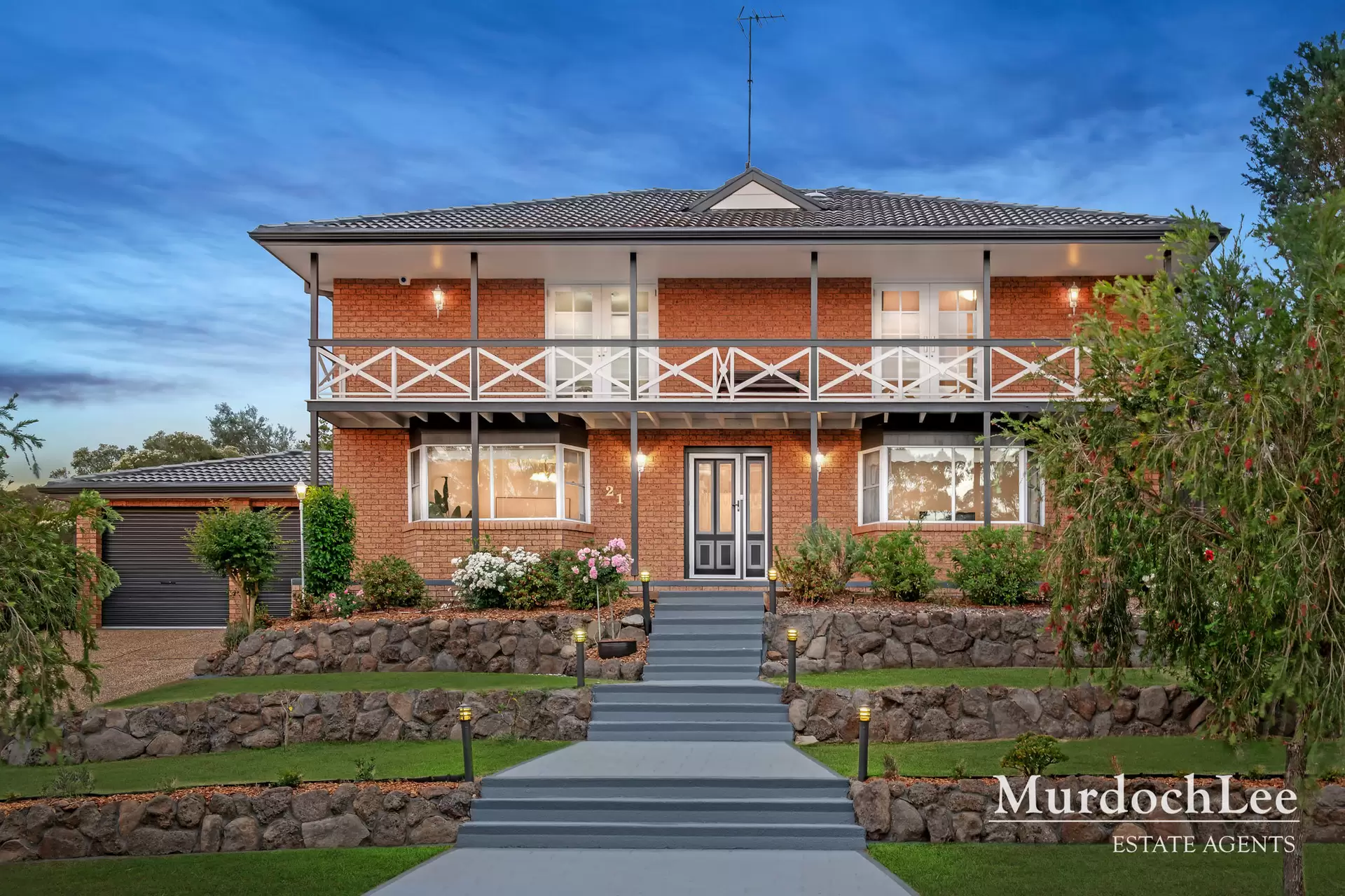 21 Galahad Crescent, Castle Hill Sold by Murdoch Lee Estate Agents - image 15