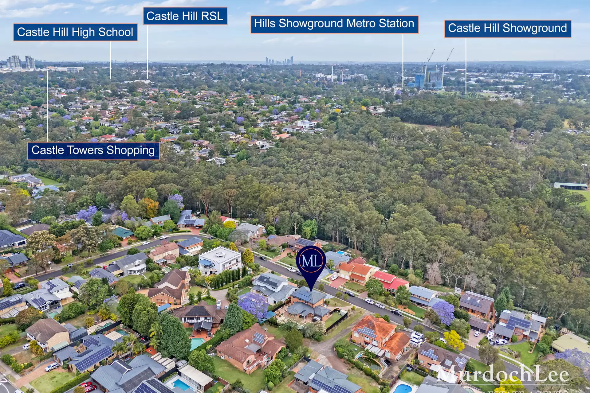 21 Galahad Crescent, Castle Hill Sold by Murdoch Lee Estate Agents - image 7