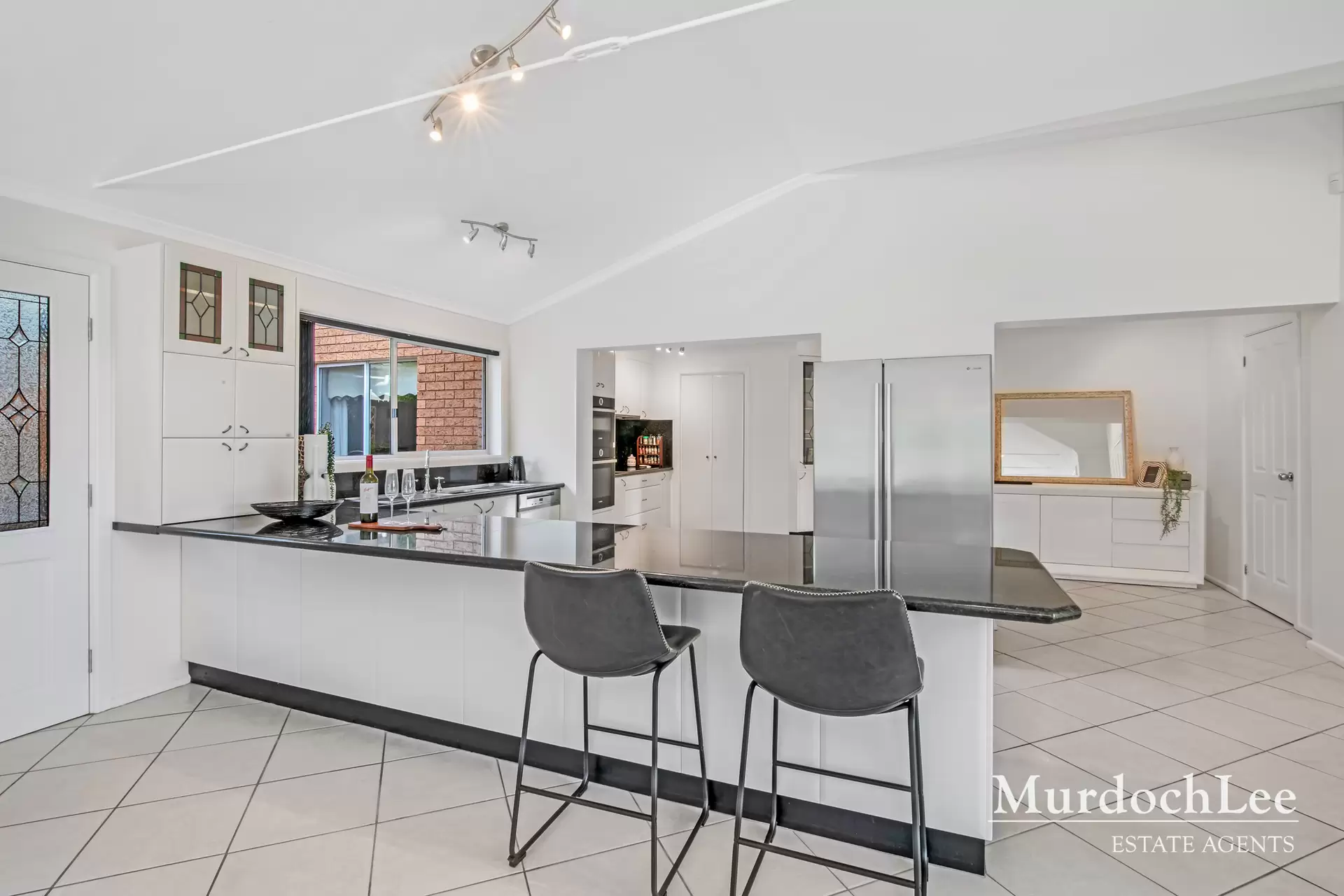 21 Galahad Crescent, Castle Hill Sold by Murdoch Lee Estate Agents - image 5