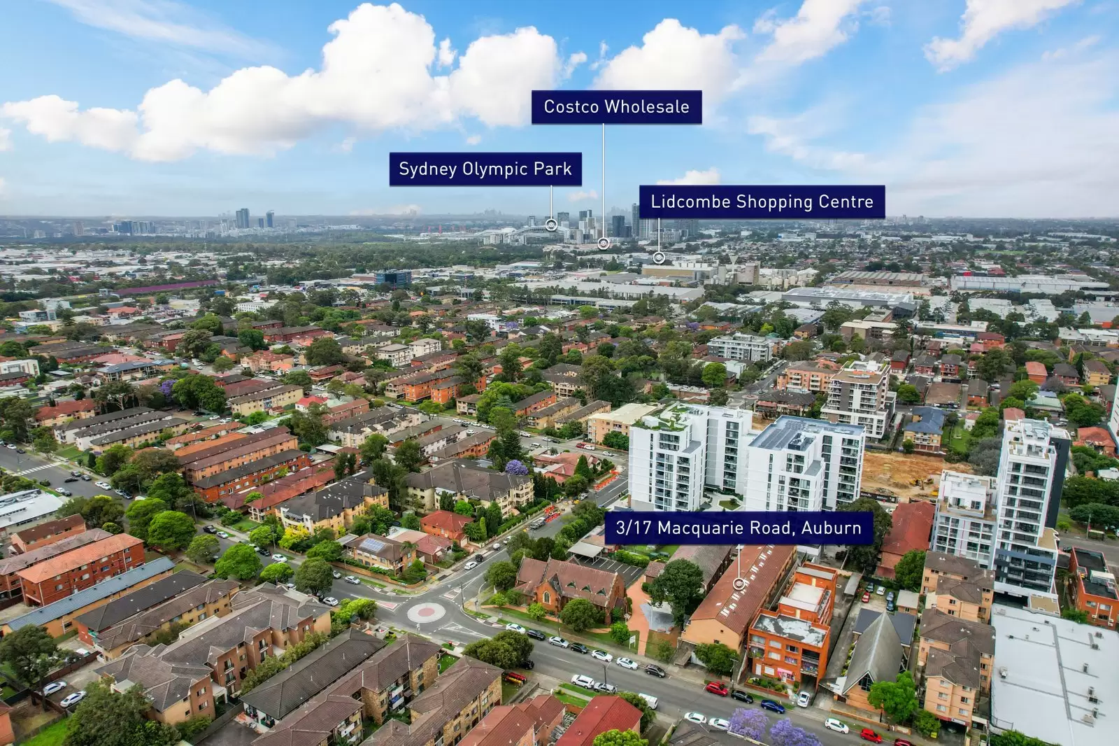3/17 Macquarie Road, Auburn Sold by Murdoch Lee Estate Agents - image 16