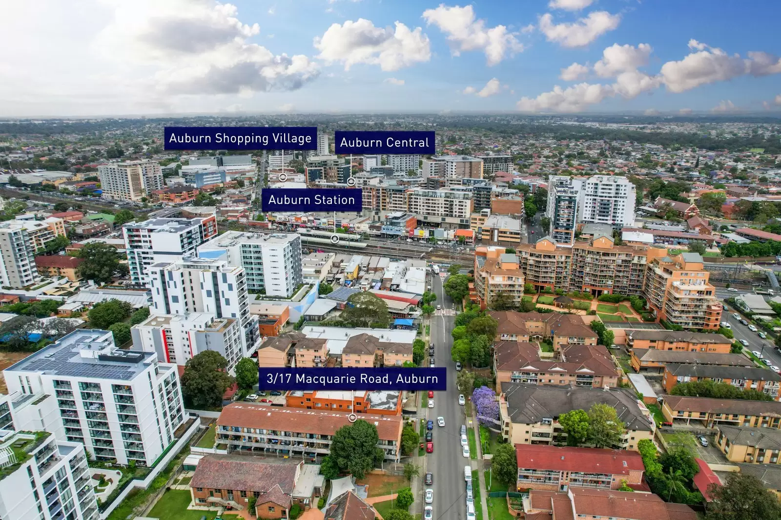 3/17 Macquarie Road, Auburn Sold by Murdoch Lee Estate Agents - image 18