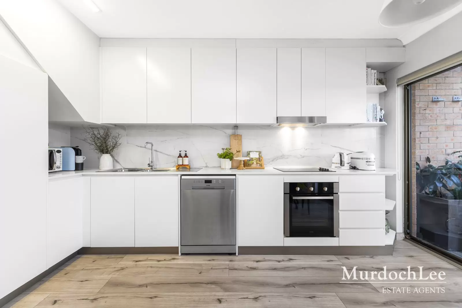 3/17 Macquarie Road, Auburn Sold by Murdoch Lee Estate Agents - image 5