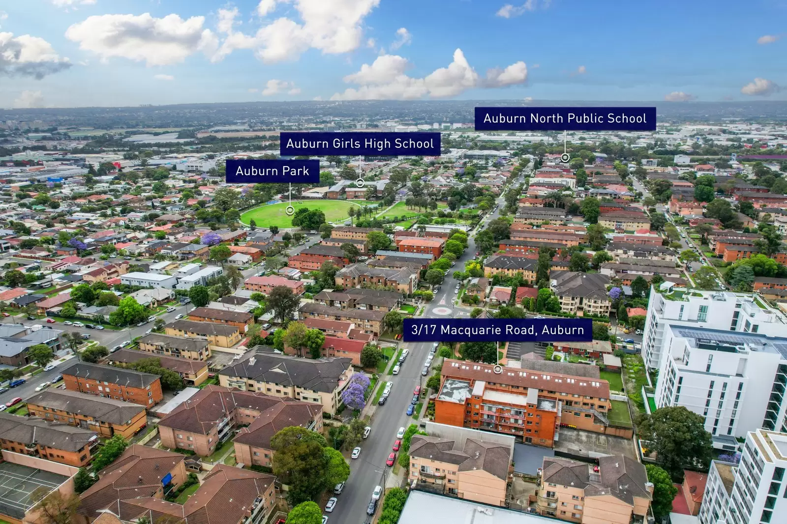 3/17 Macquarie Road, Auburn Sold by Murdoch Lee Estate Agents - image 17