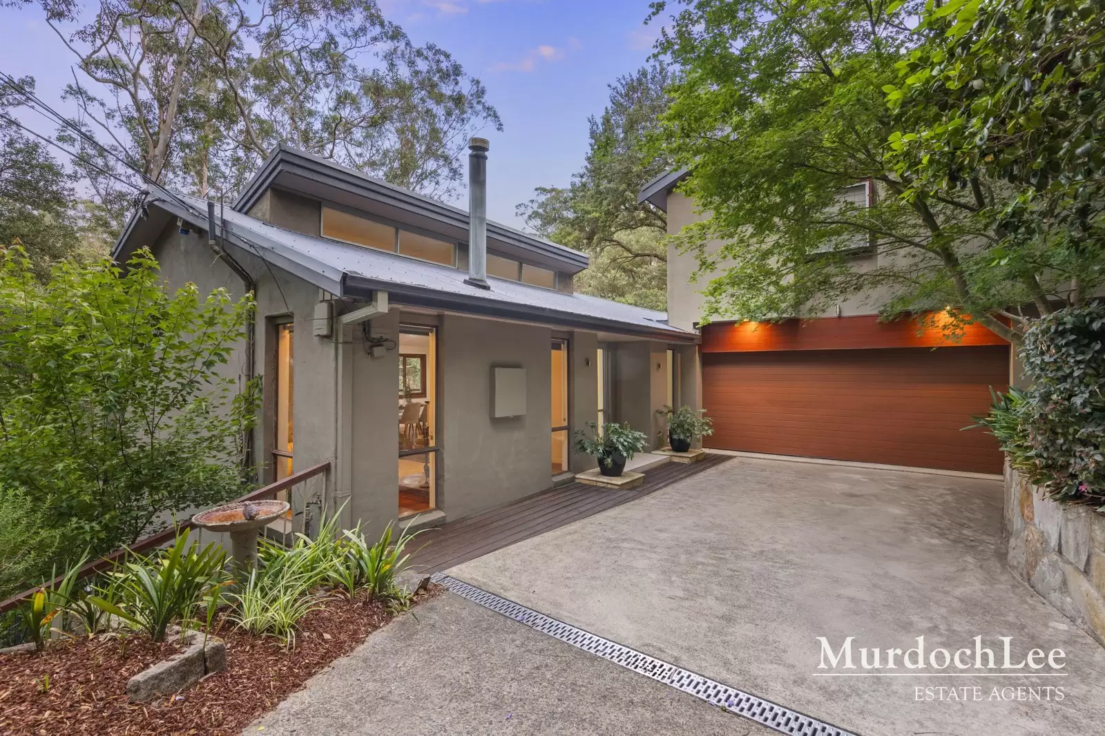 251 Excelsior Avenue, Castle Hill Sold by Murdoch Lee Estate Agents - image 2