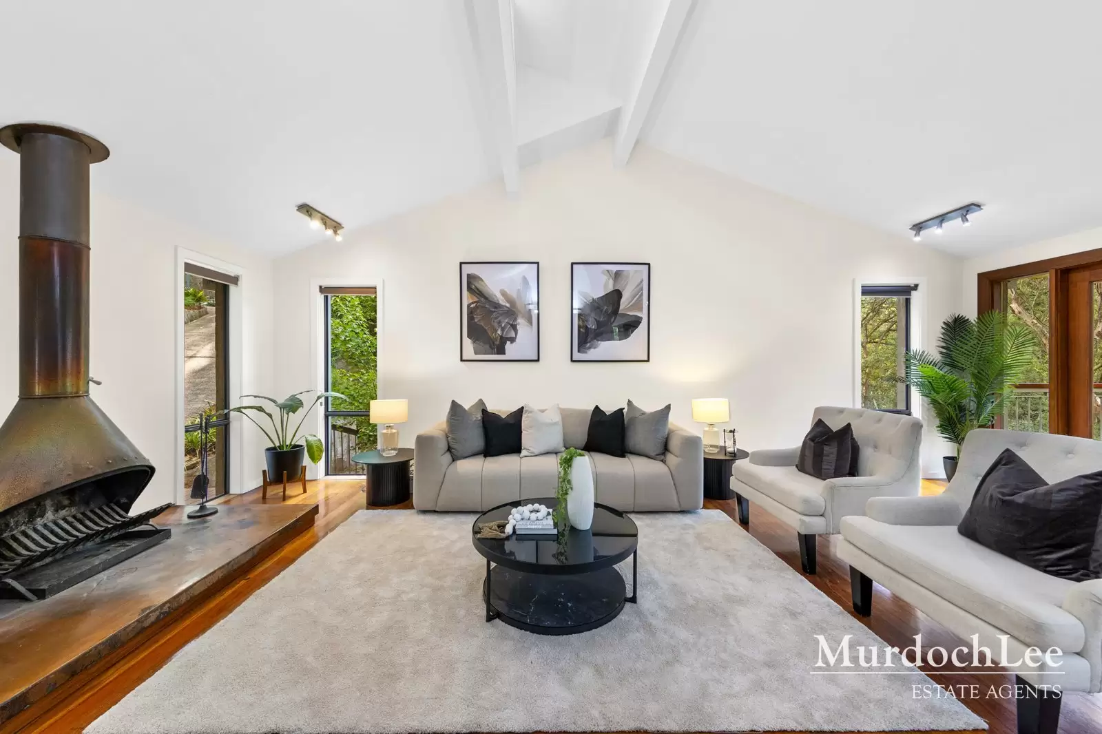 251 Excelsior Avenue, Castle Hill Sold by Murdoch Lee Estate Agents - image 4