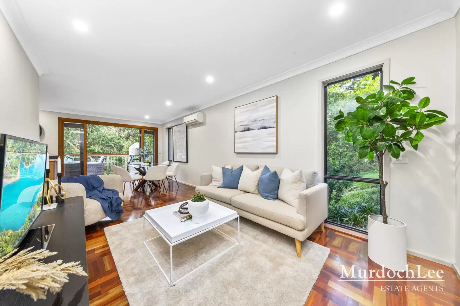 251 Excelsior Avenue, Castle Hill Sold by Murdoch Lee Estate Agents - image 6