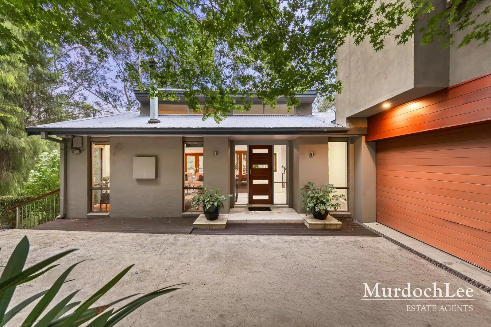 251 Excelsior Avenue, Castle Hill Sold by Murdoch Lee Estate Agents - image 1