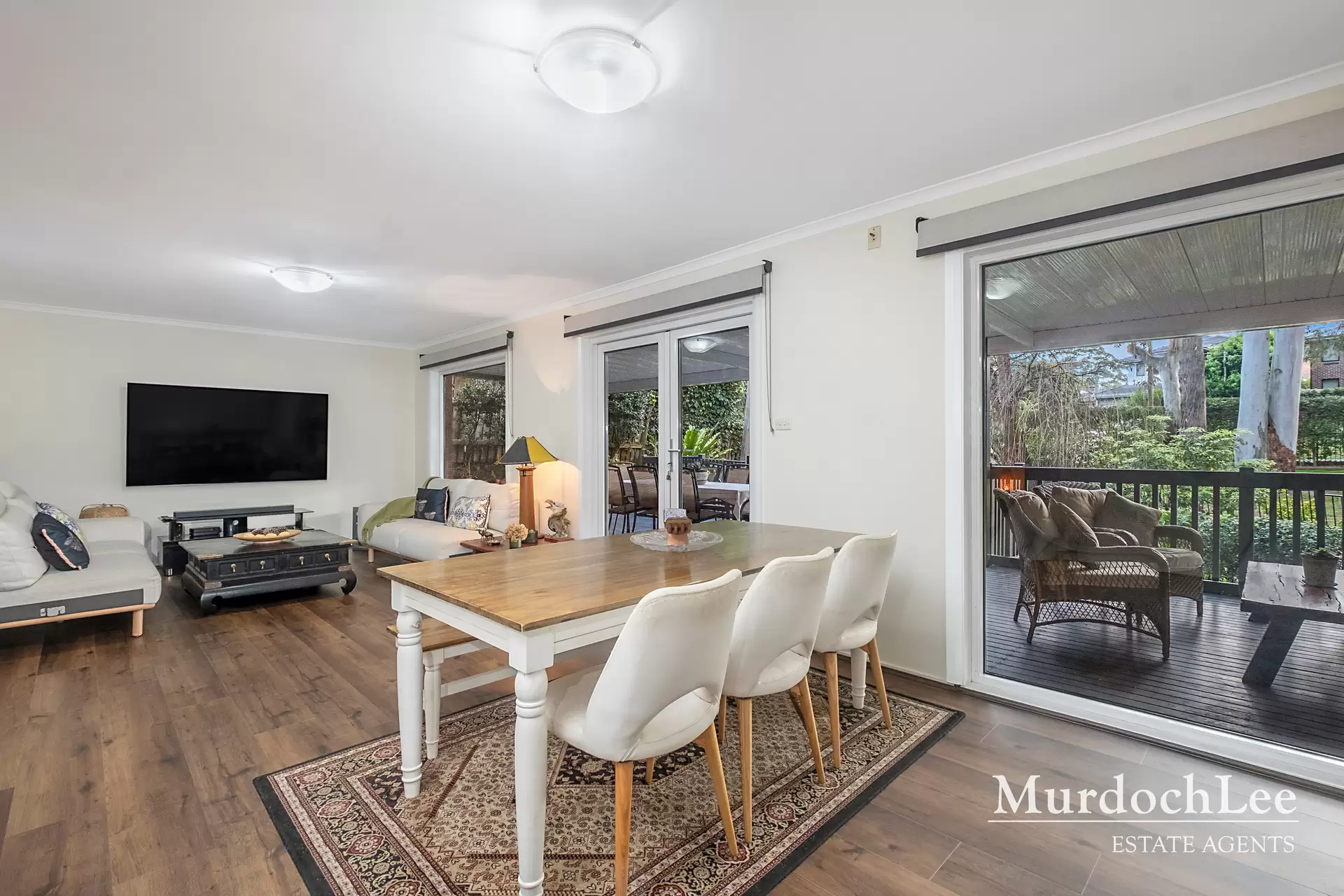 68 Cedarwood Drive, Cherrybrook Sold by Murdoch Lee Estate Agents - image 3