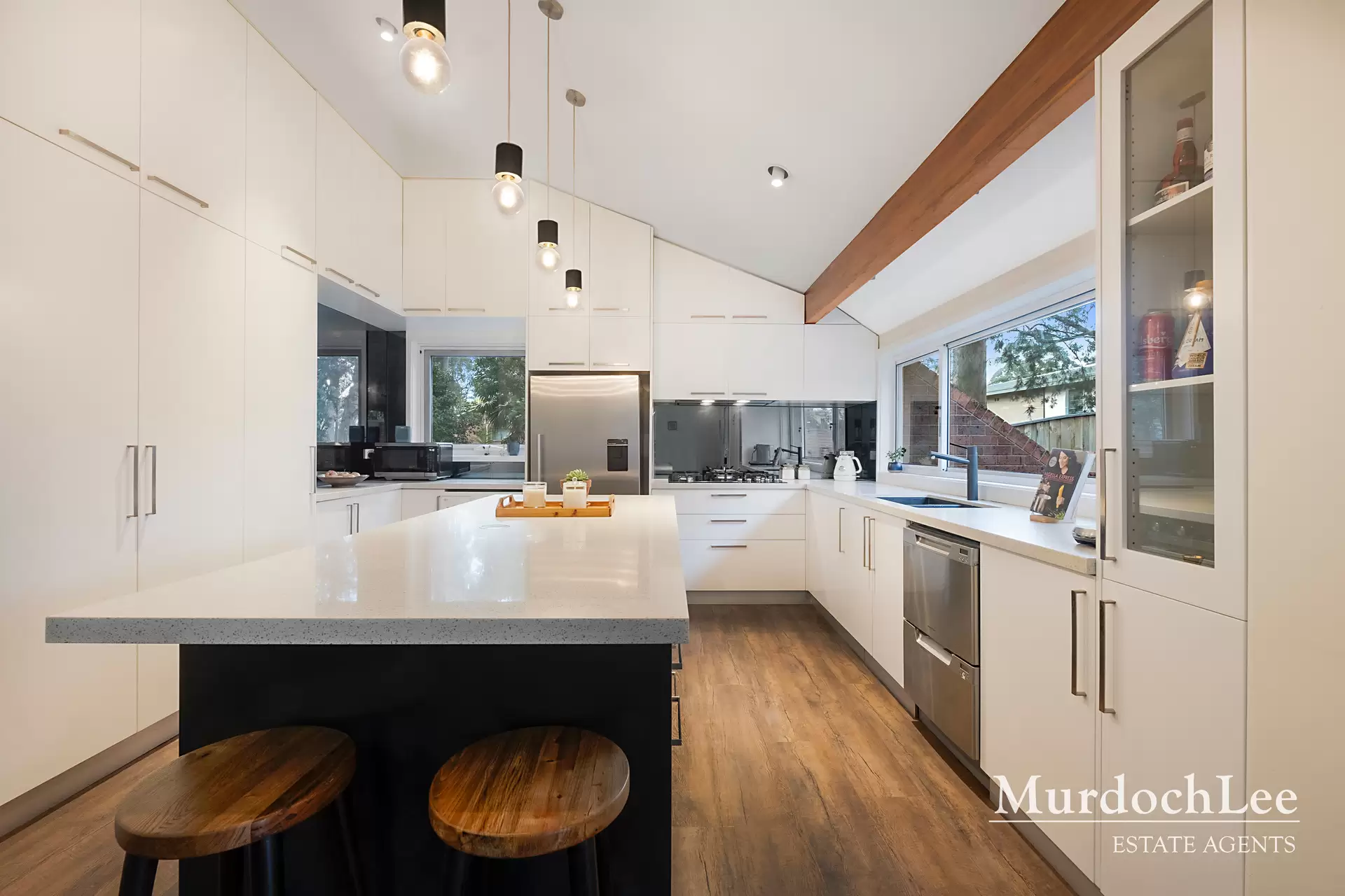 68 Cedarwood Drive, Cherrybrook Sold by Murdoch Lee Estate Agents - image 1
