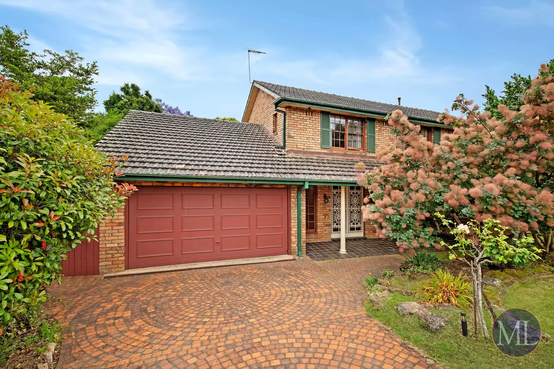 47 Coral Tree Drive, Carlingford Leased by Murdoch Lee Estate Agents - image 1