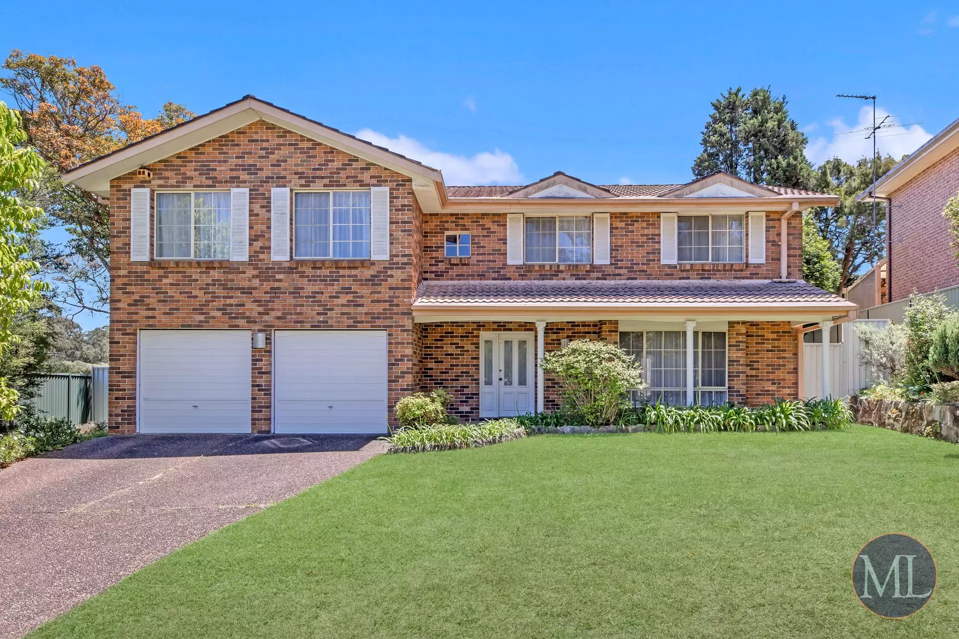 6 Alice Court, Cherrybrook Leased by Murdoch Lee Estate Agents - image 1