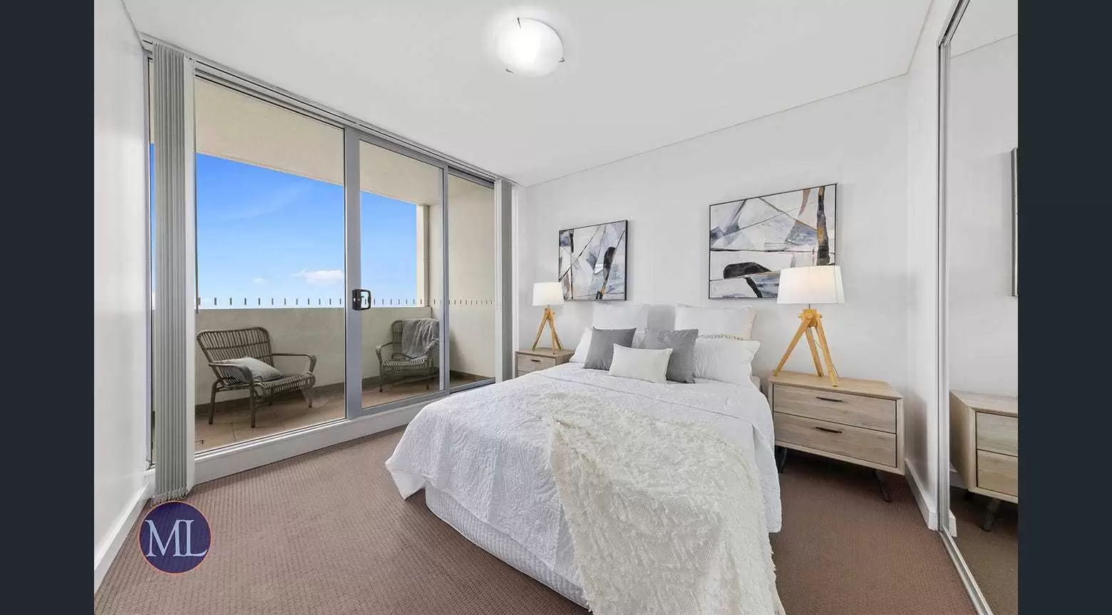 1204/299 Old Northern Road, Castle Hill Leased by Murdoch Lee Estate Agents - image 1