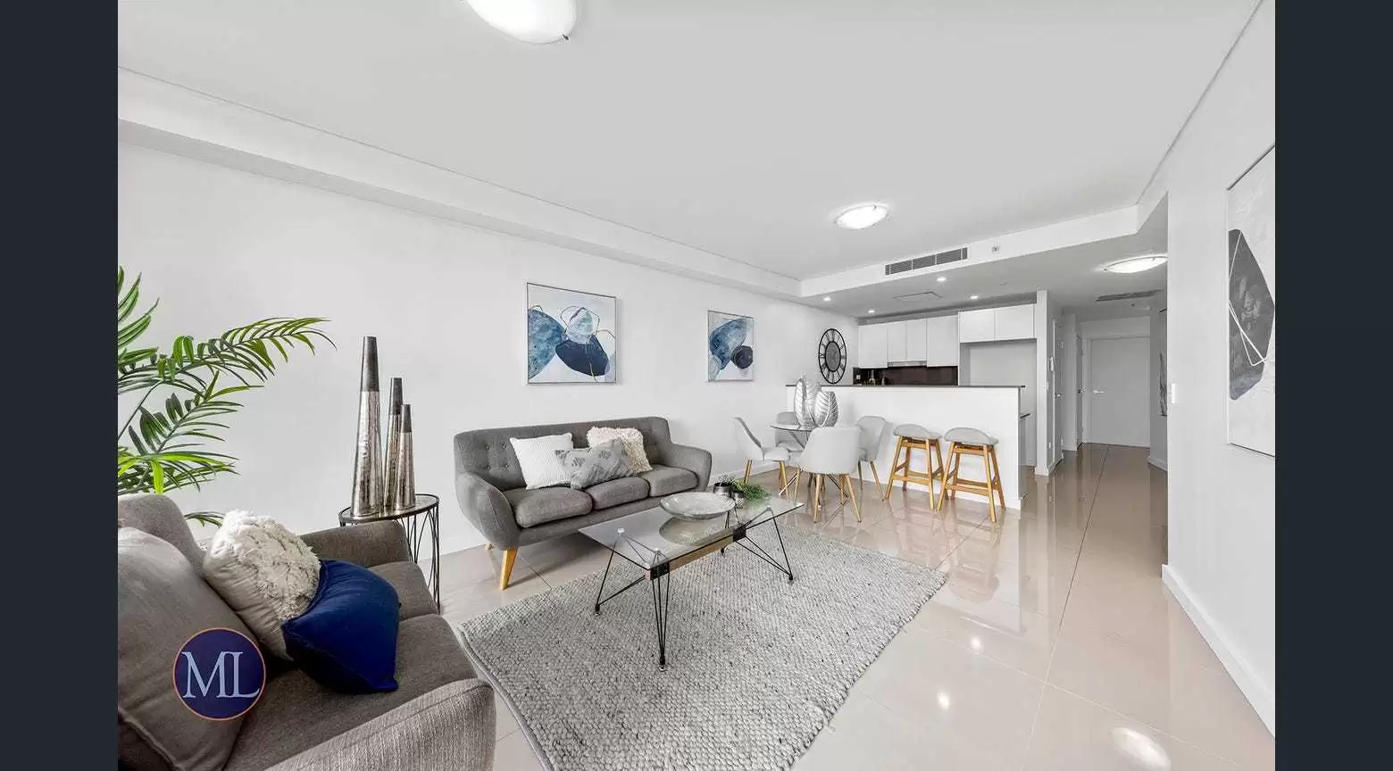 1204/299 Old Northern Road, Castle Hill Leased by Murdoch Lee Estate Agents - image 3
