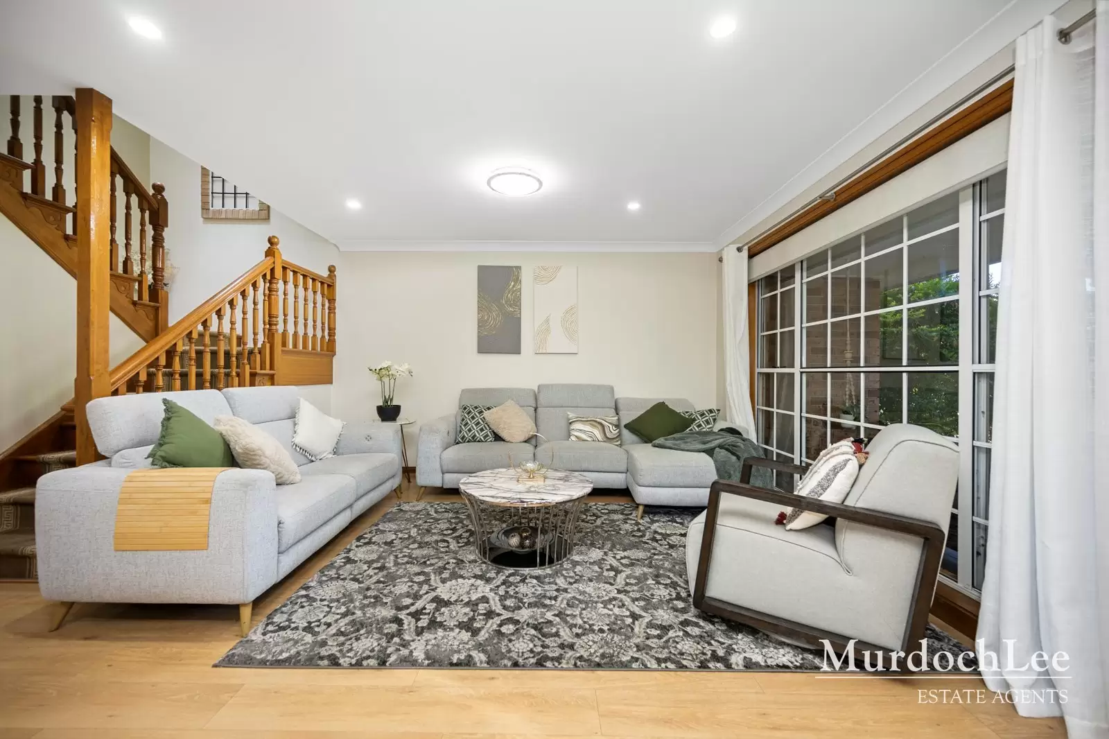 3/30 Casuarina Drive, Cherrybrook Sold by Murdoch Lee Estate Agents - image 3