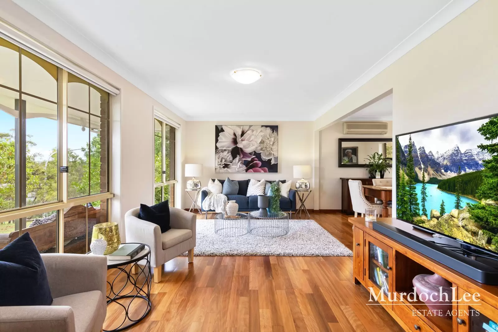 1 Daniel Close, Cherrybrook Sold by Murdoch Lee Estate Agents - image 2