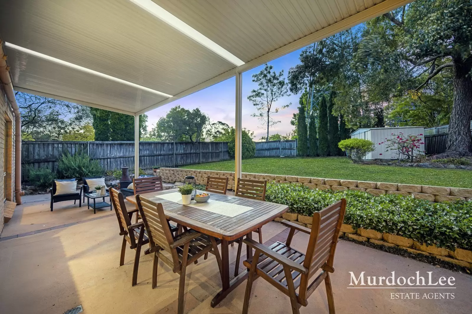 1 Daniel Close, Cherrybrook Sold by Murdoch Lee Estate Agents - image 14