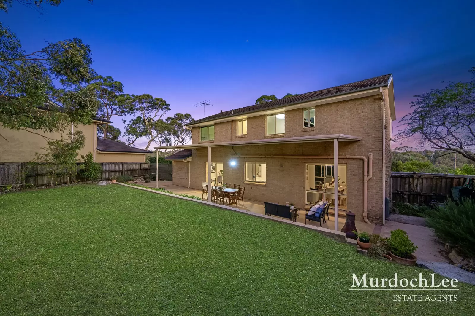 1 Daniel Close, Cherrybrook Sold by Murdoch Lee Estate Agents - image 15