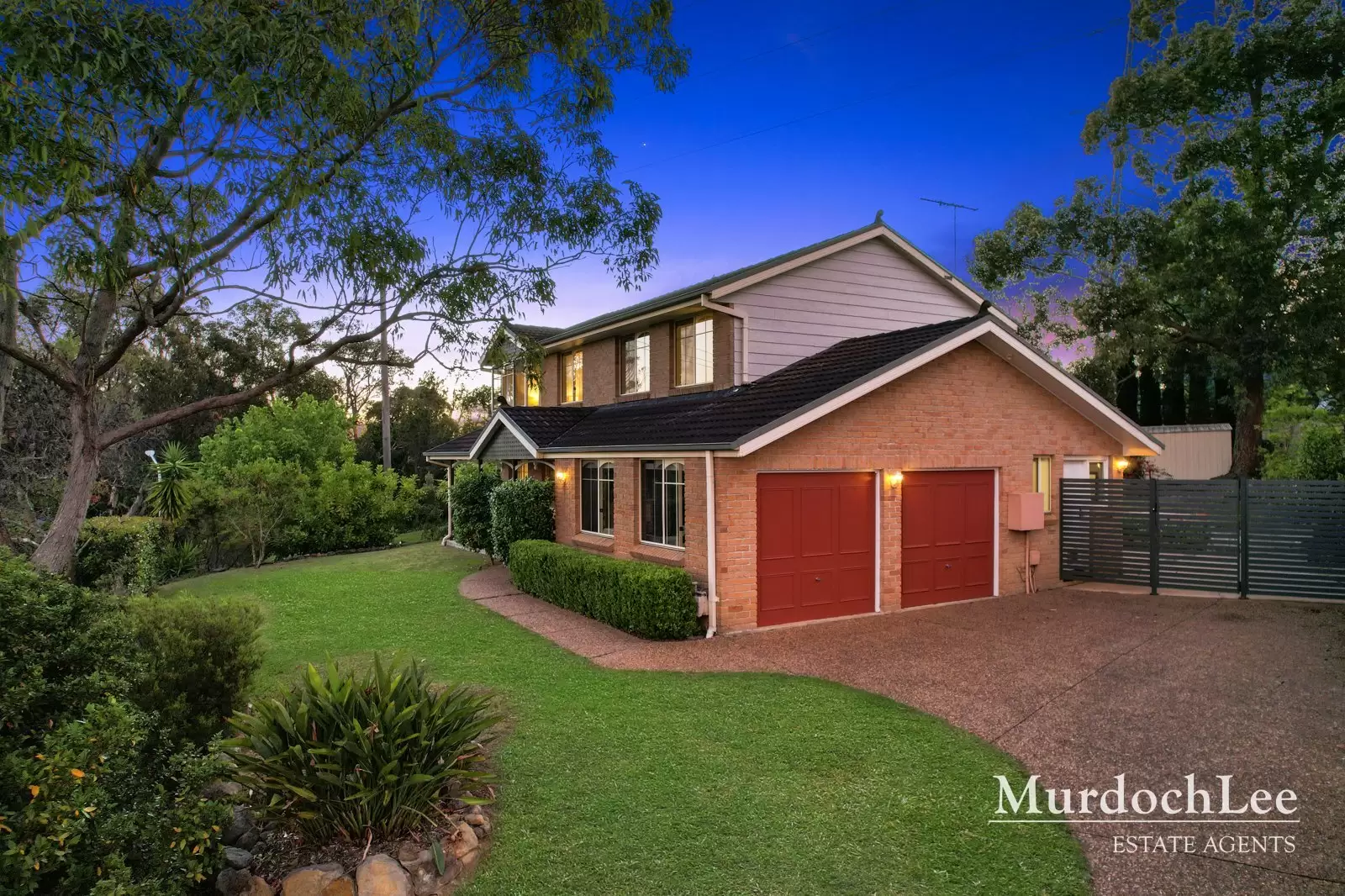 1 Daniel Close, Cherrybrook Sold by Murdoch Lee Estate Agents - image 16