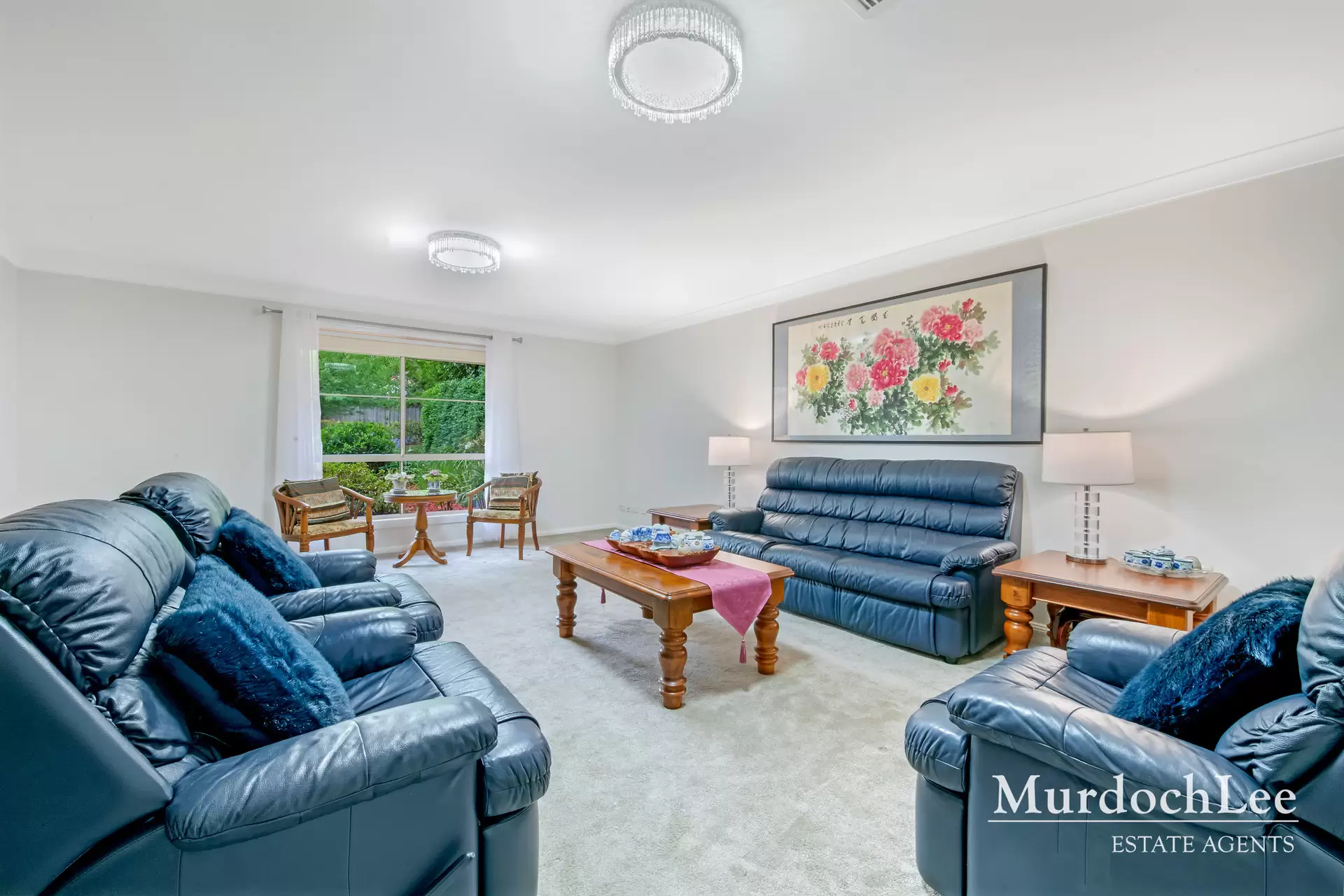 81 Patya Circuit, Kellyville Sold by Murdoch Lee Estate Agents - image 4