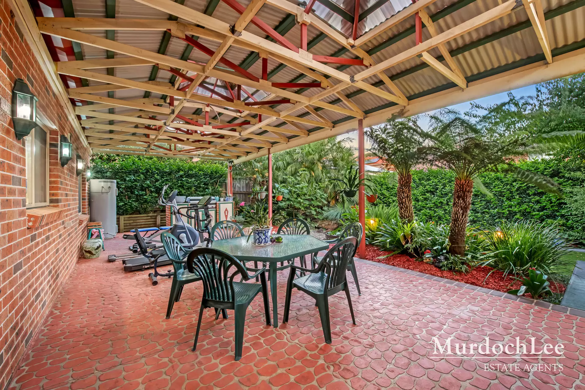 81 Patya Circuit, Kellyville Sold by Murdoch Lee Estate Agents - image 15