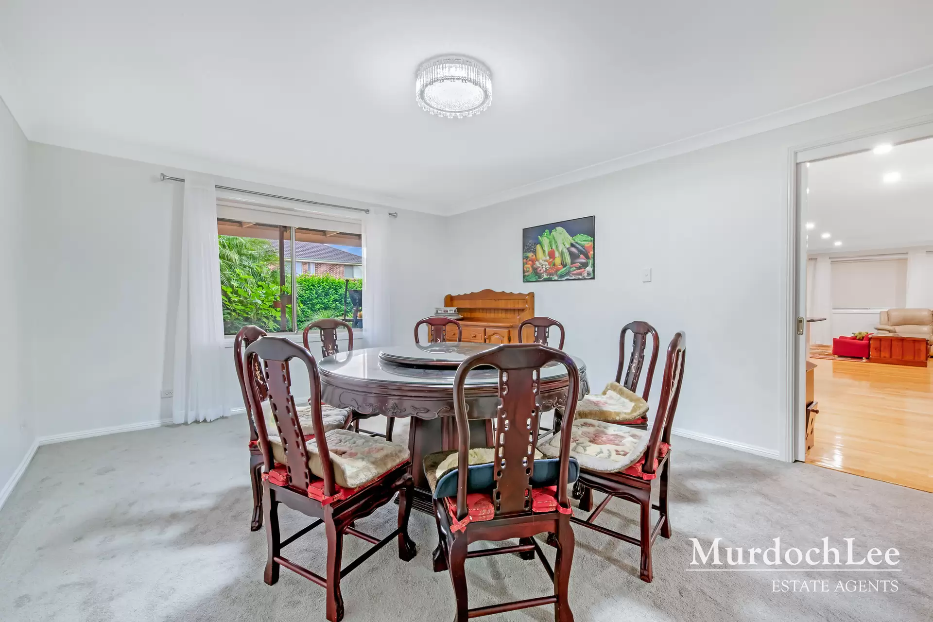 81 Patya Circuit, Kellyville Sold by Murdoch Lee Estate Agents - image 5