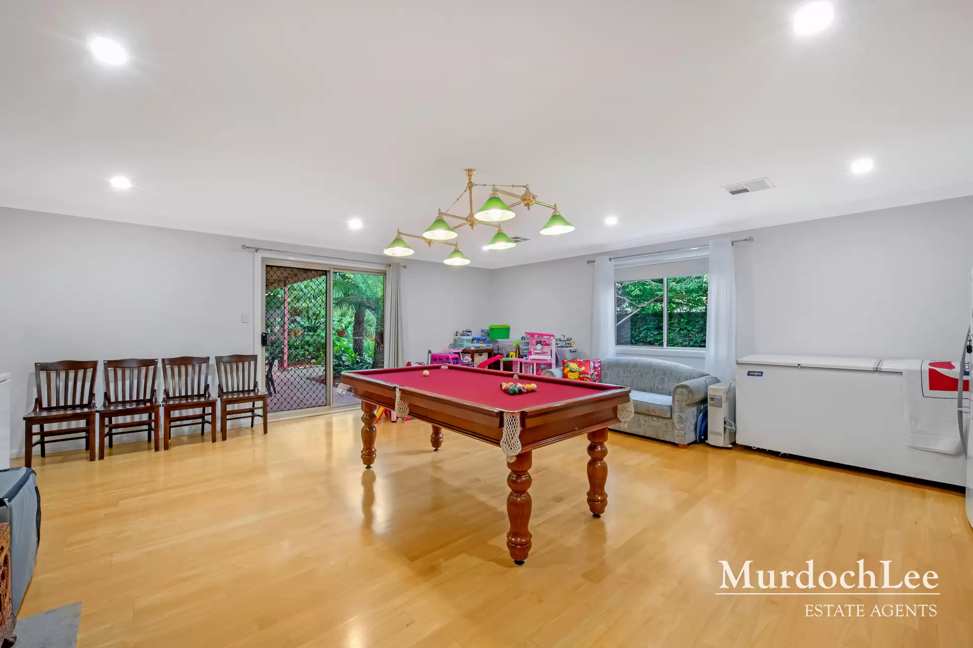 81 Patya Circuit, Kellyville Sold by Murdoch Lee Estate Agents - image 9