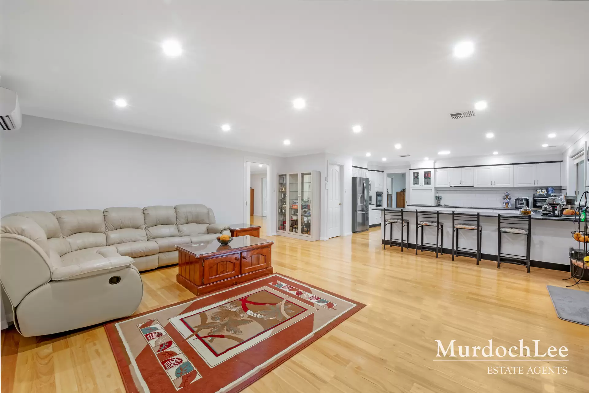 81 Patya Circuit, Kellyville Sold by Murdoch Lee Estate Agents - image 6