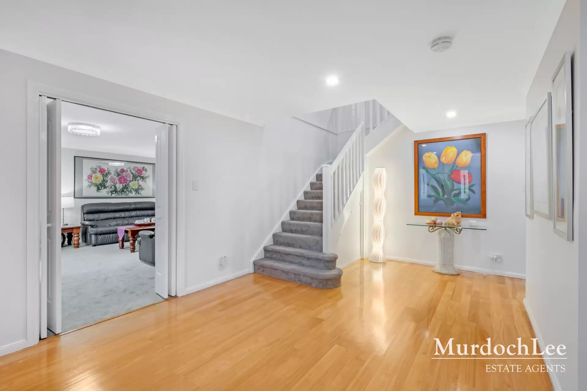 81 Patya Circuit, Kellyville Sold by Murdoch Lee Estate Agents - image 3