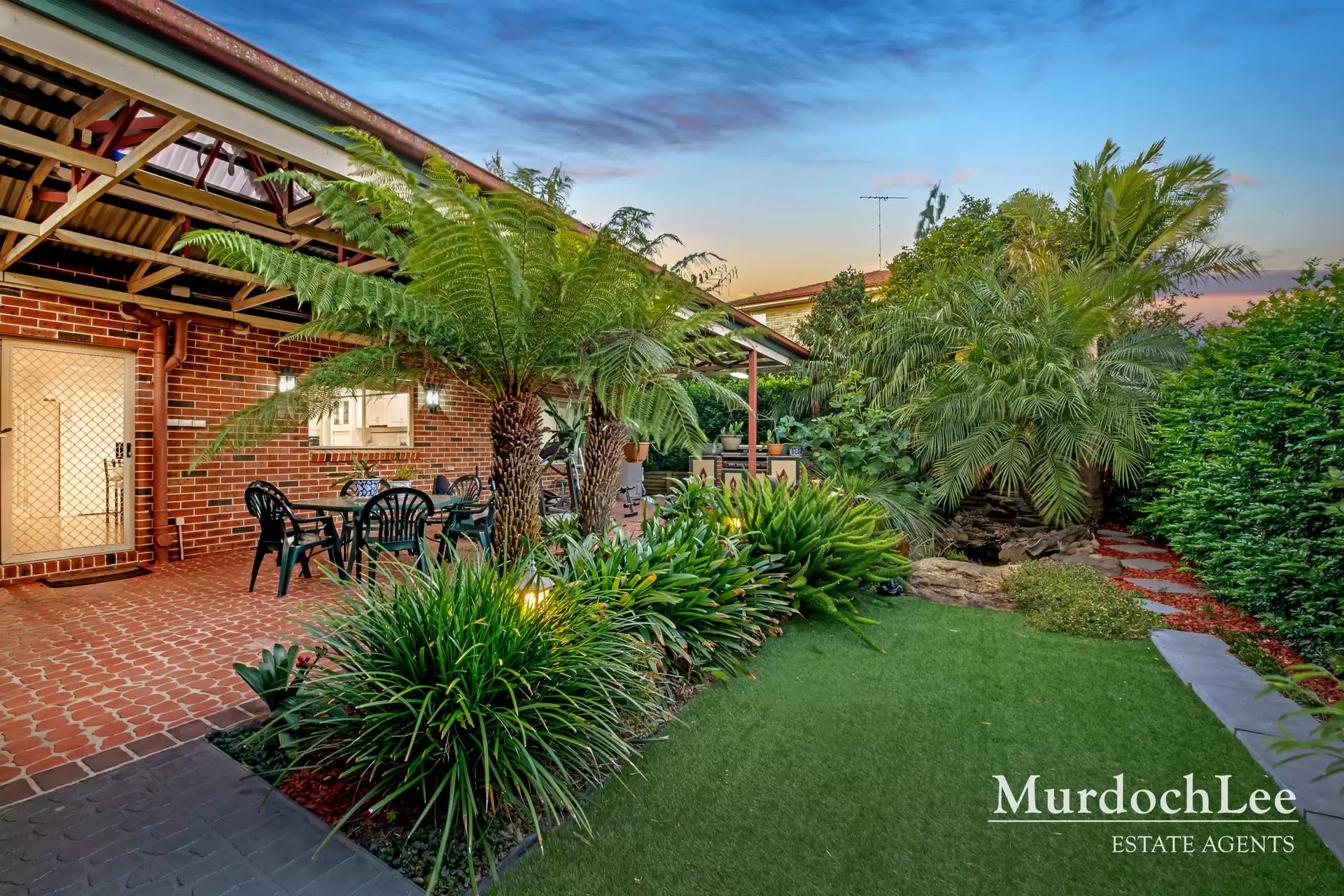 81 Patya Circuit, Kellyville Sold by Murdoch Lee Estate Agents - image 16