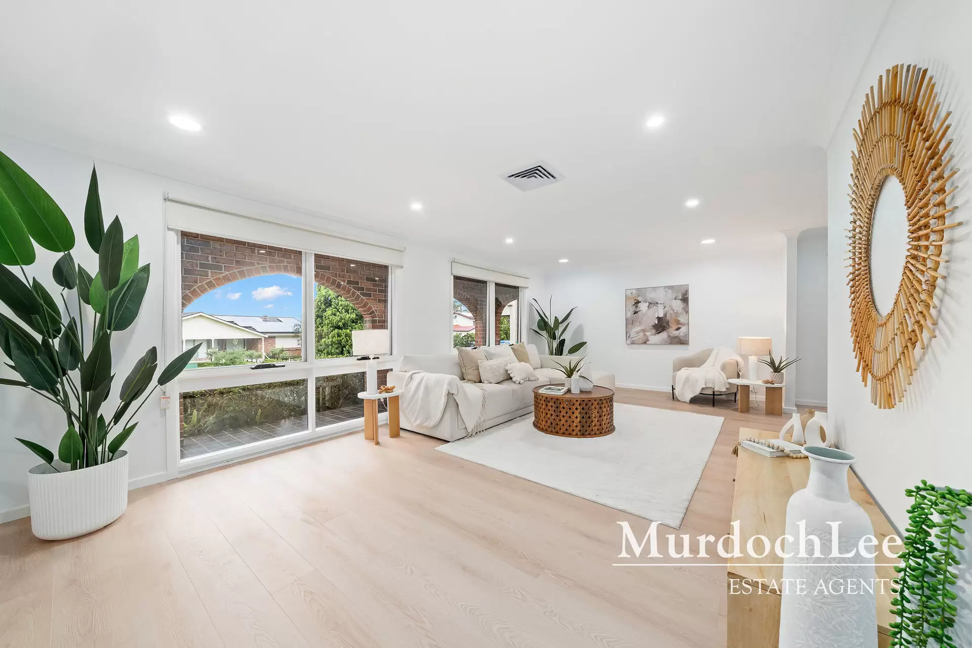 37 Mountain View Crescent, West Pennant Hills Sold by Murdoch Lee Estate Agents - image 5