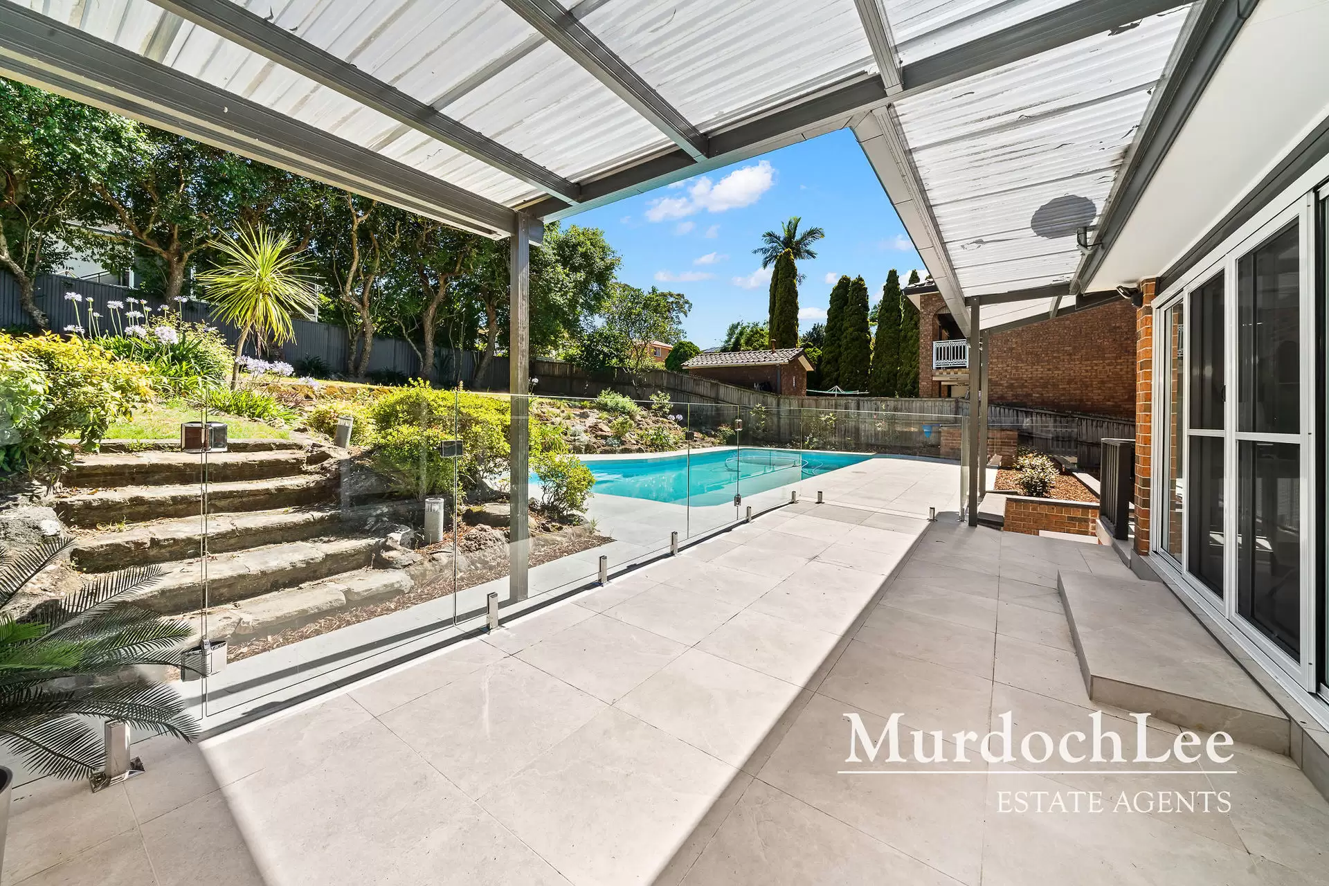 37 Mountain View Crescent, West Pennant Hills Sold by Murdoch Lee Estate Agents - image 25