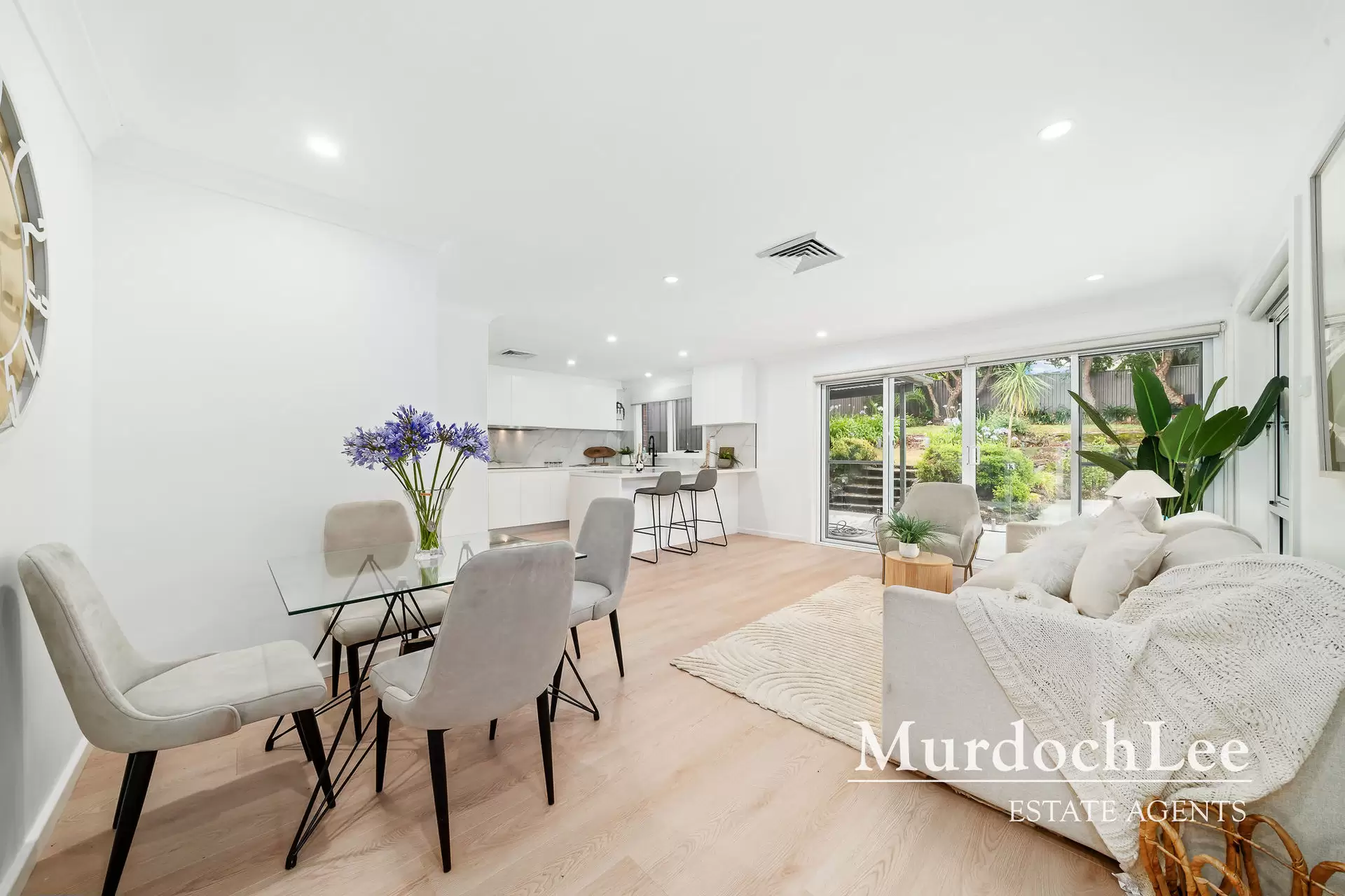 37 Mountain View Crescent, West Pennant Hills Sold by Murdoch Lee Estate Agents - image 11