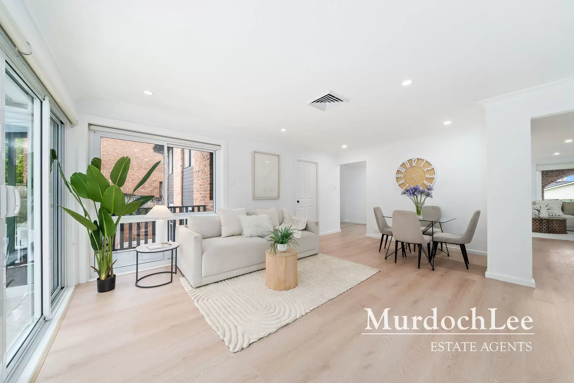 37 Mountain View Crescent, West Pennant Hills Sold by Murdoch Lee Estate Agents - image 7