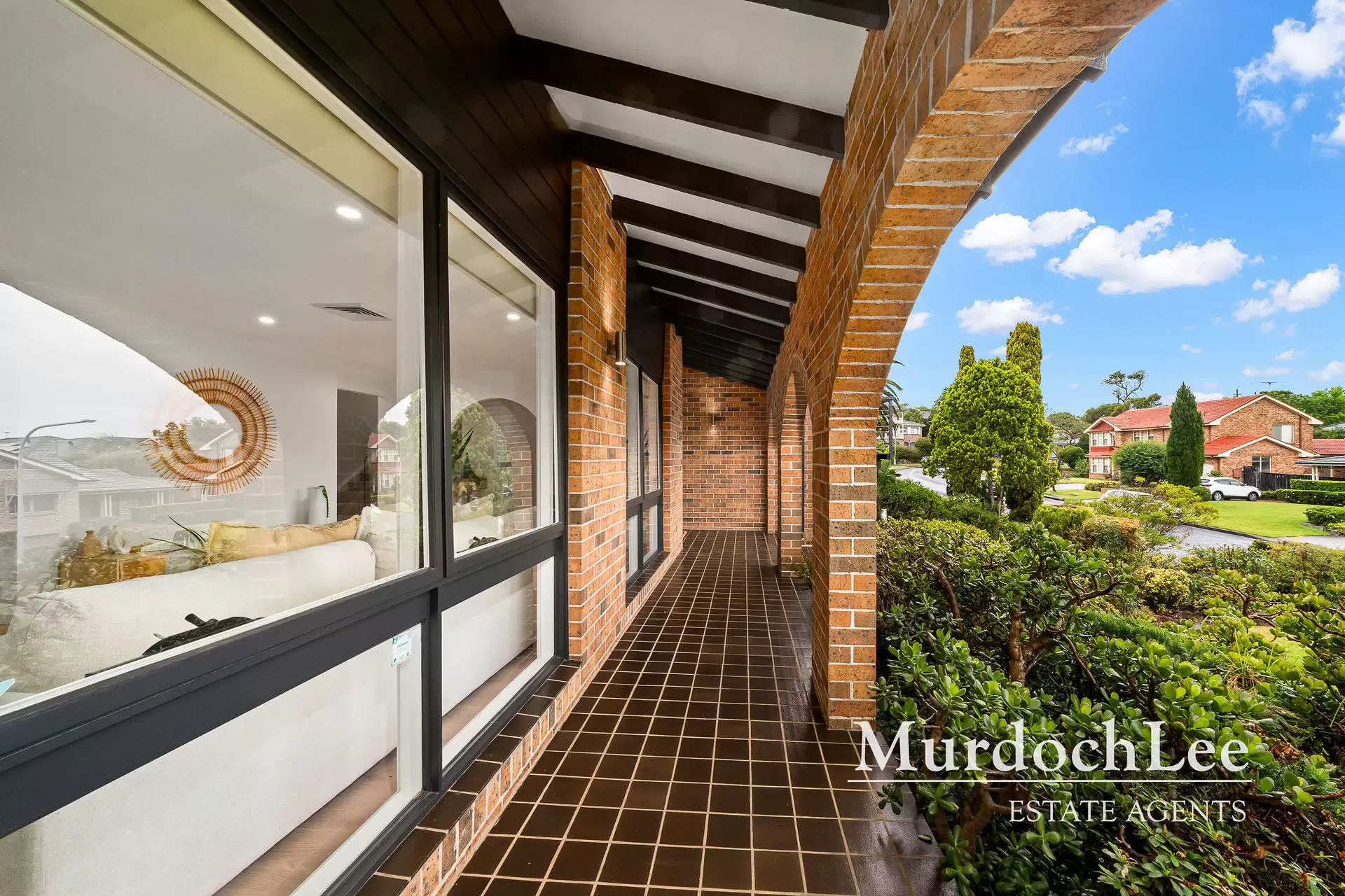37 Mountain View Crescent, West Pennant Hills Sold by Murdoch Lee Estate Agents - image 3