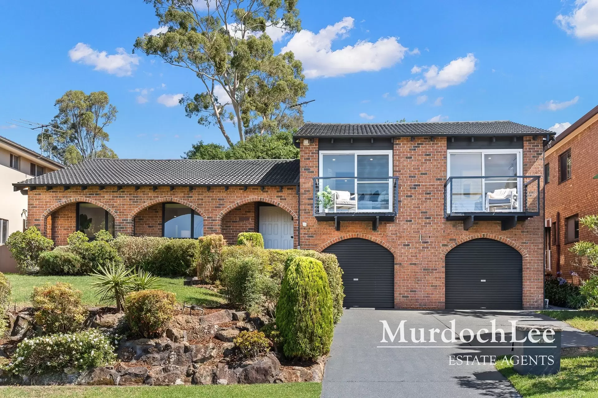 37 Mountain View Crescent, West Pennant Hills Sold by Murdoch Lee Estate Agents - image 2