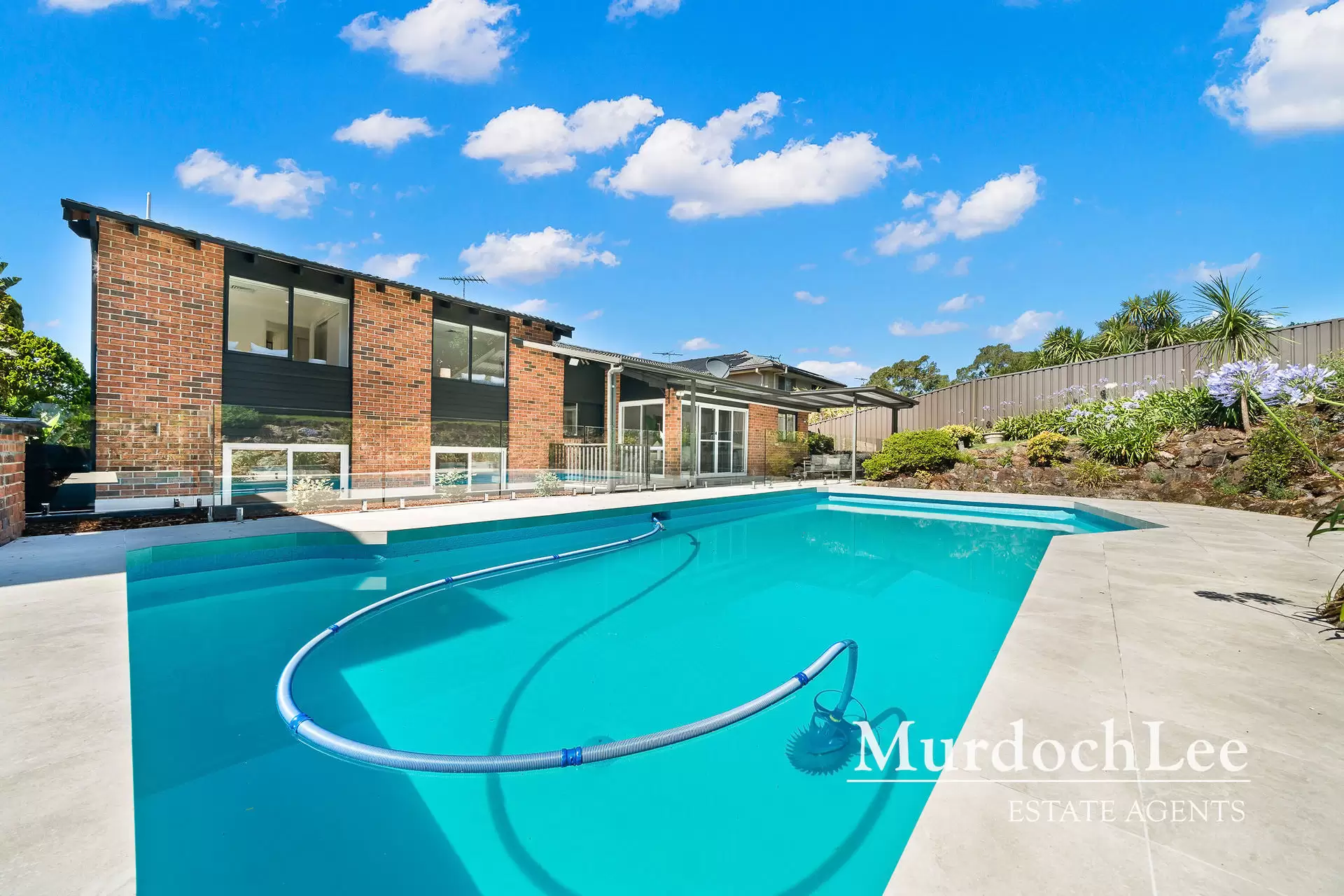37 Mountain View Crescent, West Pennant Hills Sold by Murdoch Lee Estate Agents - image 1