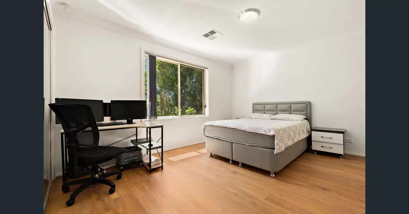 45 Myee Crescent, Baulkham Hills Leased by Murdoch Lee Estate Agents - image 5