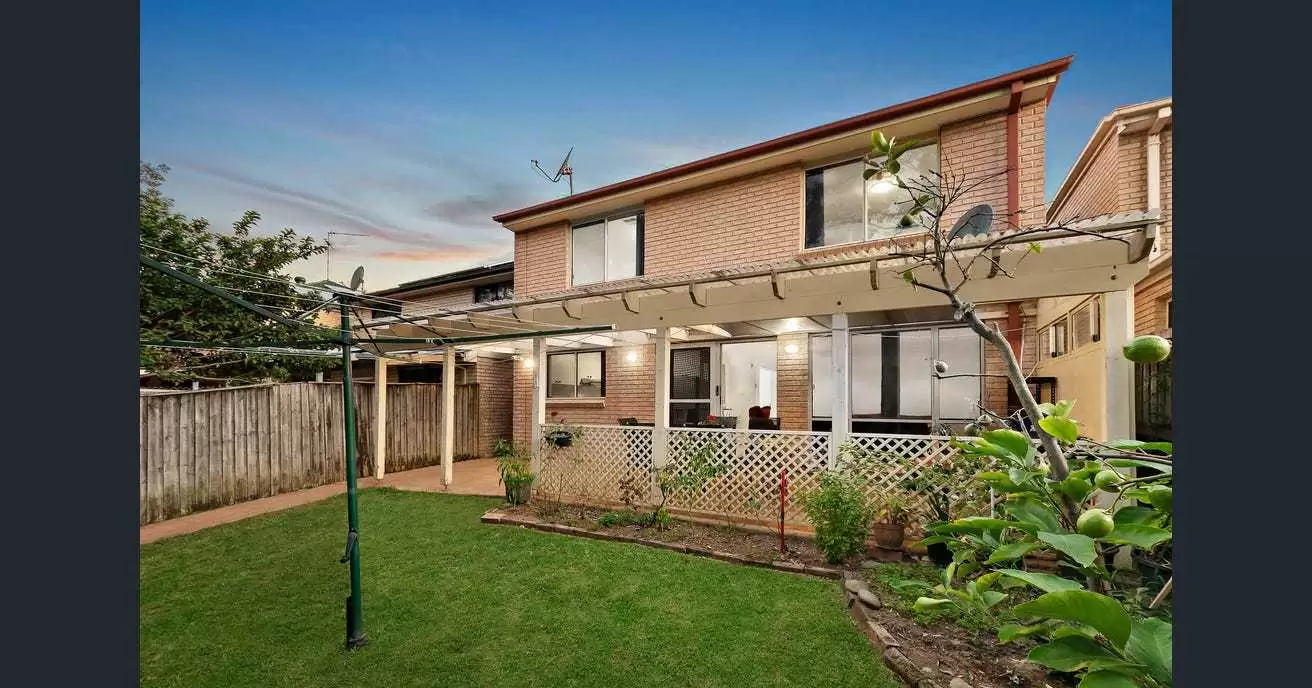 45 Myee Crescent, Baulkham Hills Leased by Murdoch Lee Estate Agents - image 10