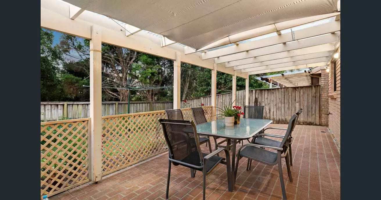 45 Myee Crescent, Baulkham Hills Leased by Murdoch Lee Estate Agents - image 9