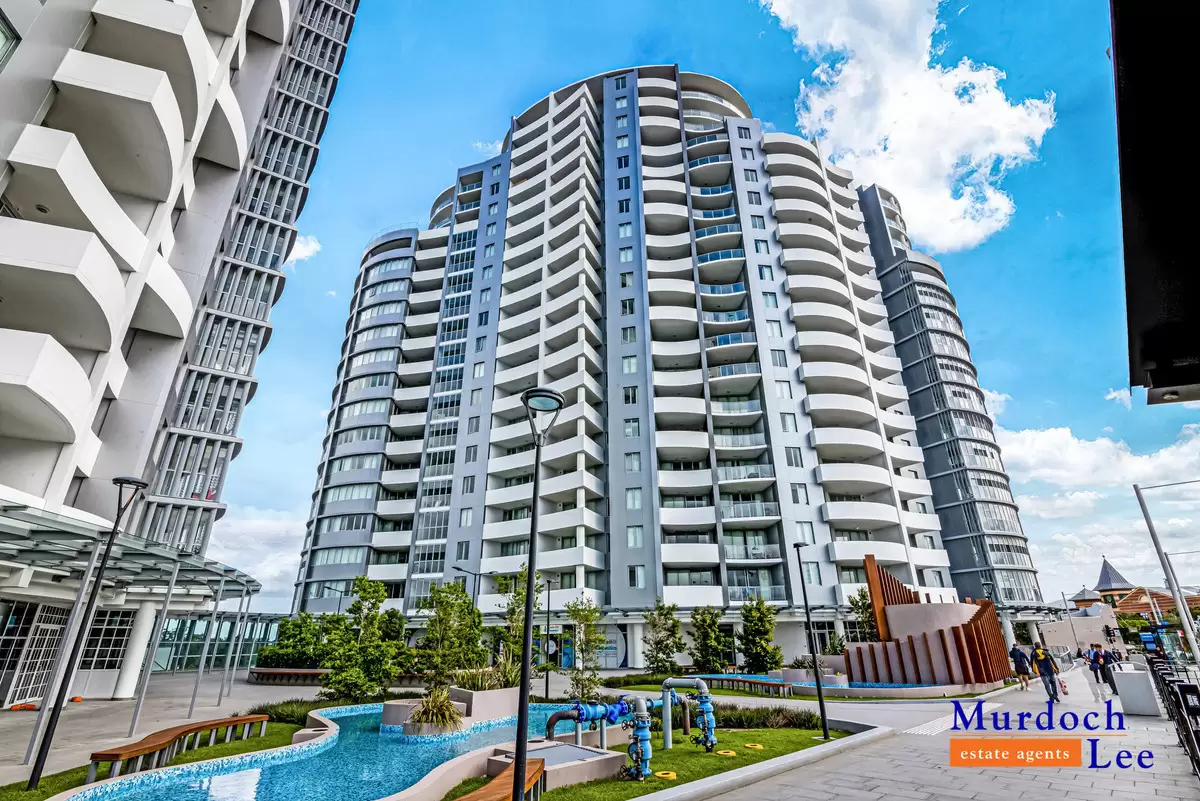 710/299 Old Northern Road, Castle Hill Leased by Murdoch Lee Estate Agents - image 1