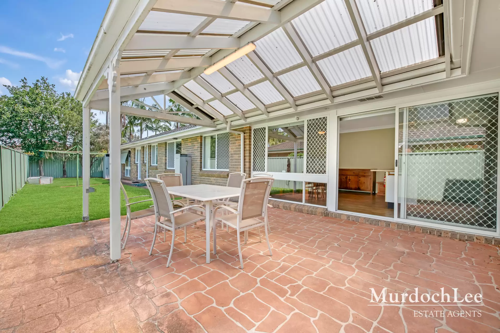 2/101 Colonial Drive, Bligh Park Sold by Murdoch Lee Estate Agents - image 10