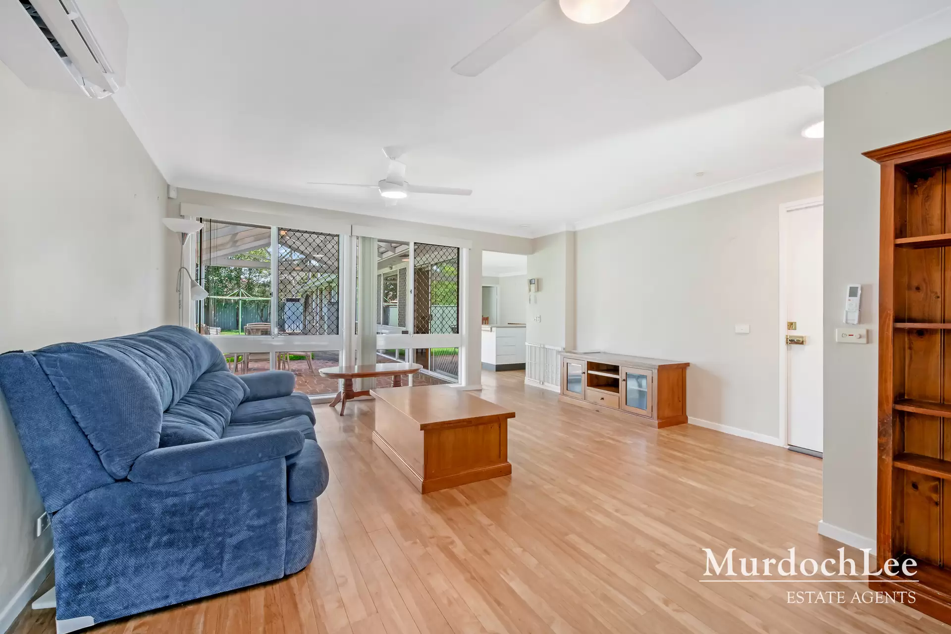 2/101 Colonial Drive, Bligh Park Sold by Murdoch Lee Estate Agents - image 2
