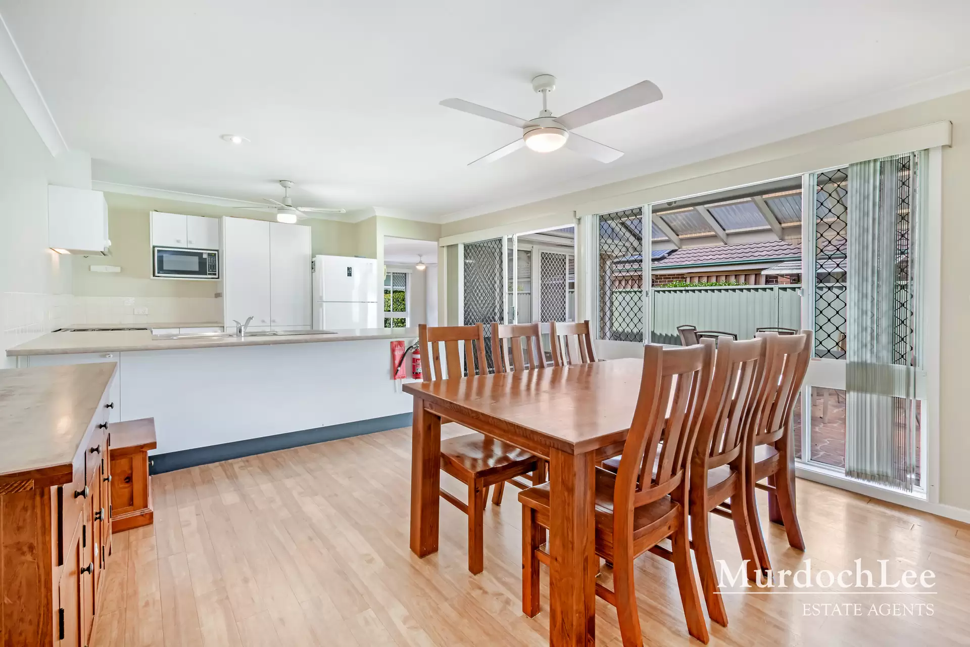 2/101 Colonial Drive, Bligh Park Sold by Murdoch Lee Estate Agents - image 4