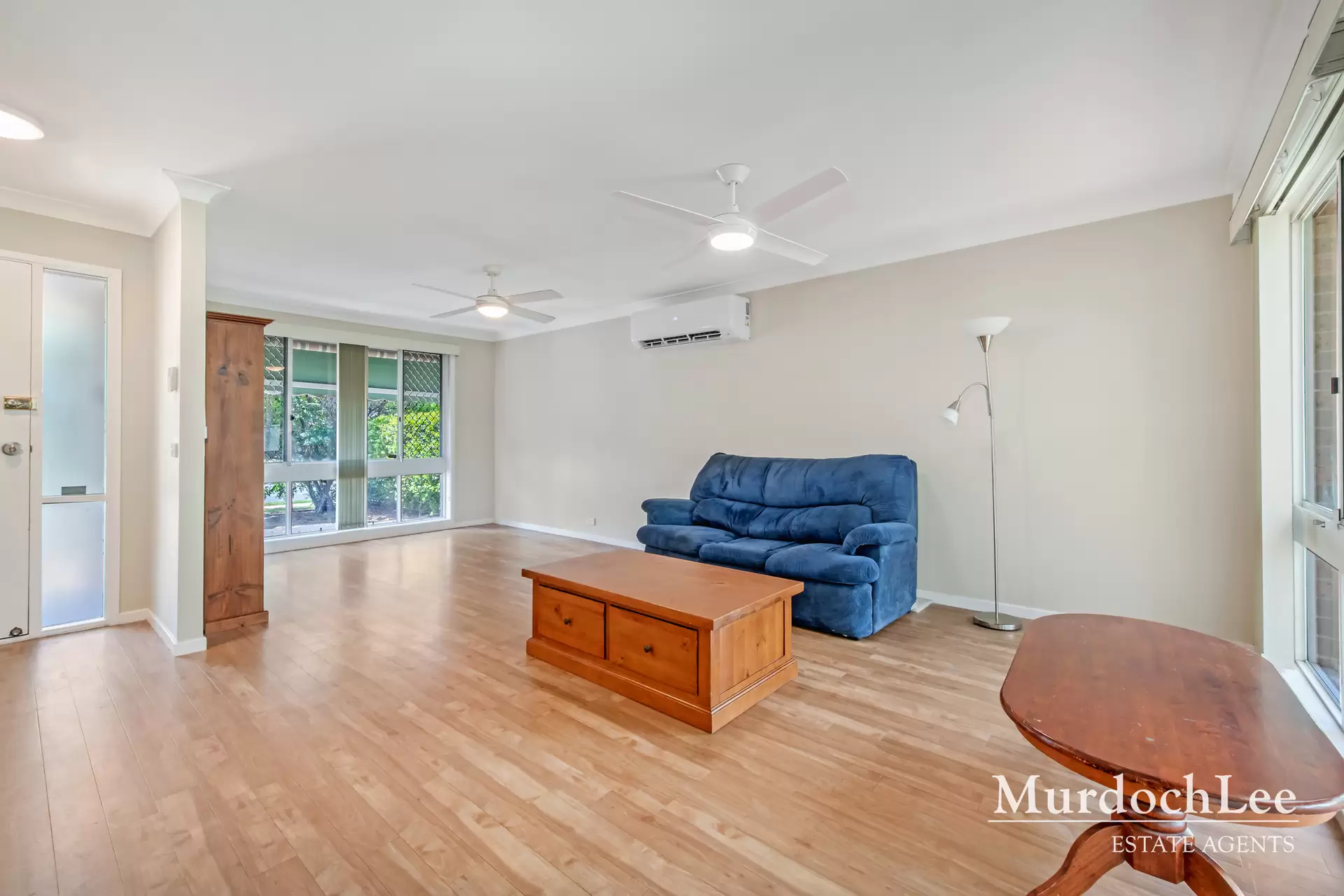 2/101 Colonial Drive, Bligh Park Sold by Murdoch Lee Estate Agents - image 3