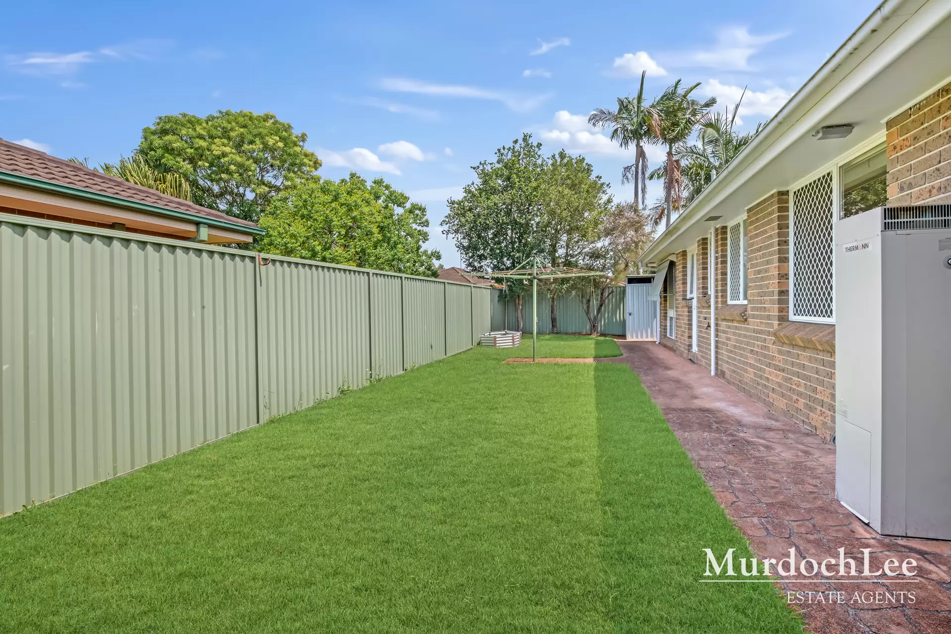 2/101 Colonial Drive, Bligh Park Sold by Murdoch Lee Estate Agents - image 11