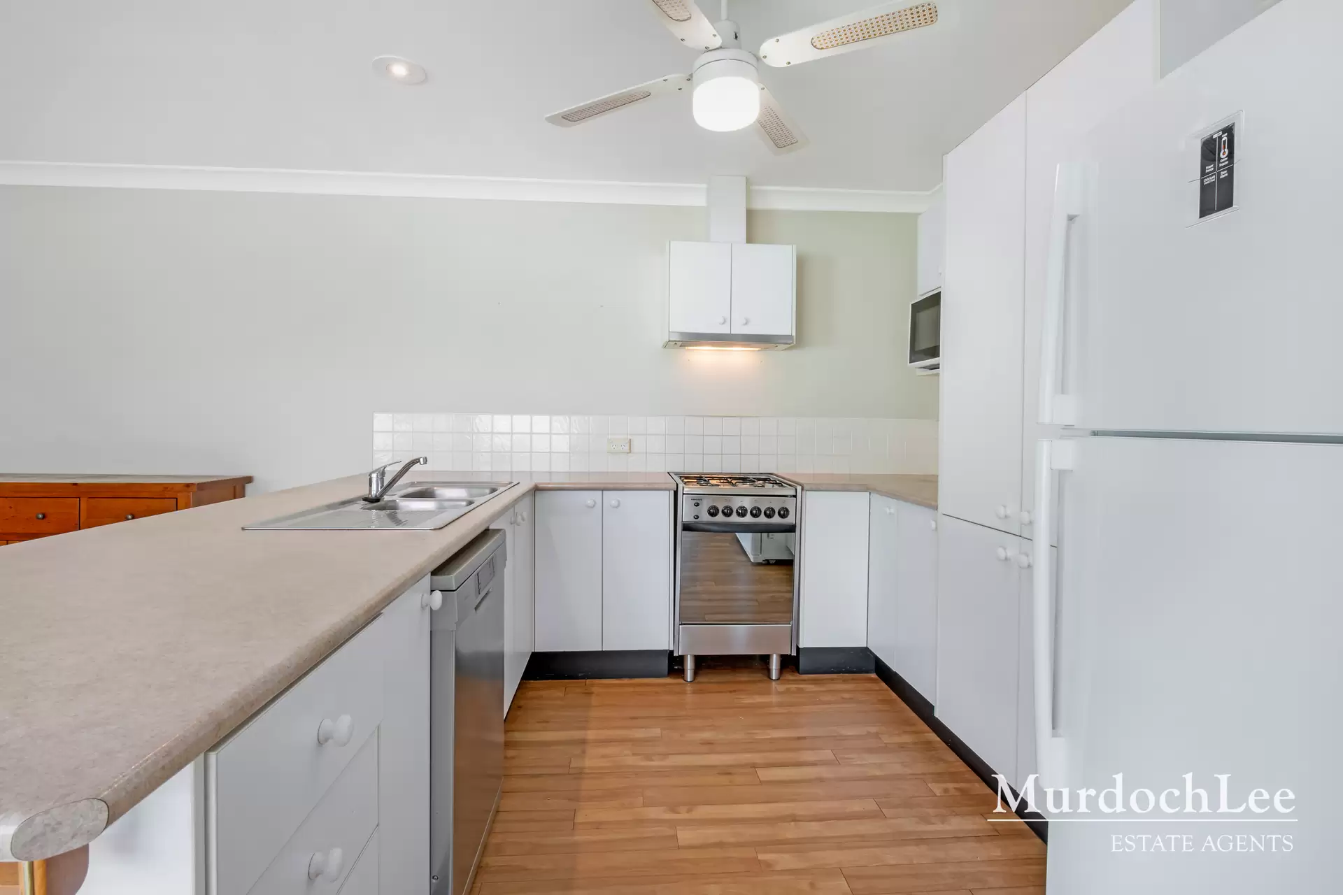 2/101 Colonial Drive, Bligh Park Sold by Murdoch Lee Estate Agents - image 5