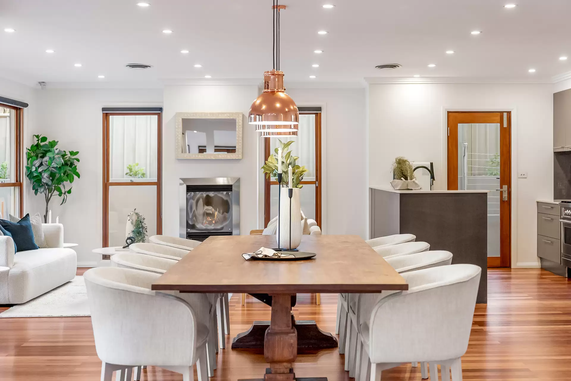 23 John Radley Avenue, Dural Sold by Murdoch Lee Estate Agents - image 19